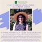 Cultivating Knowledge: A Lecture Series, A Hypochondriac's Guide to Gardening