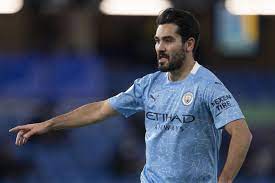 Is ilkay gundogan a genuine candidate to win pfa player of the year? Ilkay Gundogan Playing Key Role As Manchester City Resurgence Continues