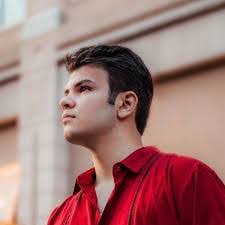 Chris Anthony's Instagram, Twitter & Facebook