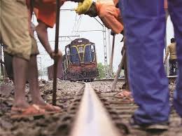 Indian Railways Railway Jobs Indian Railways Railway