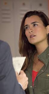 NCIS" Tell-All (TV Episode 2011)