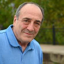 James Constant for Mayor of New Castle, PA