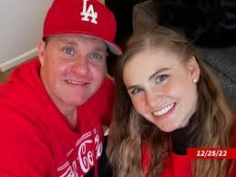 Brandon Harger's Instagram, Twitter & Facebook