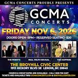 GCMA Homecoming