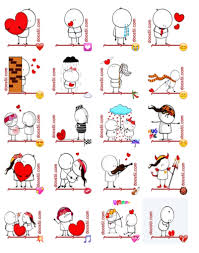 أفضل طريقة يمكنك استخدامها لتحويل ملف jpg إلى ملف docx في ثوانٍ معدودة. Love Stickers Telegram