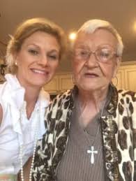 Jean Bettis Obituary (1933