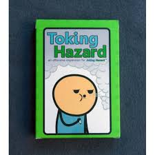 Check spelling or type a new query. Us Import Joking Hazard Toking Hazard Expansion Pack For The Card Game From Cyanide Happiness Stuffandthings Com Au