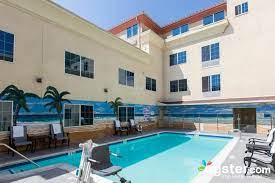 Holiday inn express west los angeles. Holiday Inn Express Hotel Suites Hollywood Hotel Walk Of Fame Review What To Really Expect If You Stay