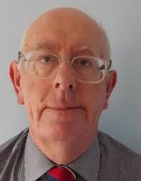 Retired minister tells the history of Haddington's churches in new book