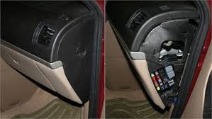 Electric fuel pump diagnosis houston we have a problem. Solved Saturn Relay 2005 Where Is The Intrument Fuse Box Fixya