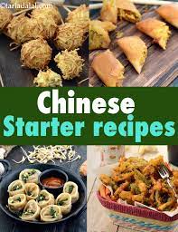 Find hundreds of tasty and impressive vegetarian dinner party recipes here, from cheesy vegetable tarts to vegetarian quiche and party nibbles. 100 Chinese Starters Recipes Chinese Veg Starter Recipes