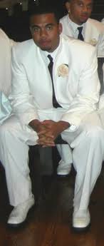 Featured Member: Jarvis Terrell