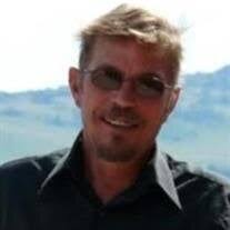 William Eric Spicer Obituary