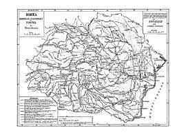 De interes din romania harti si software upgradabil din site afisare radare si camere. File Harta Drumurilor De TranshumanÈ›Äƒ In Romania Jpg Wikimedia Commons