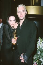 Angelina jolie dcmg jolie at the global summit to end sexual violence in. Angelina Jolie And Her Brother Award Show Moments You Ll Never Forget Or Wish You Could Livingly