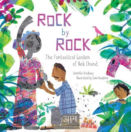 Rock by Rock | Book by Jennifer Bradbury, Sam Boughton | Official Publisher  Page | Simon & Schuster