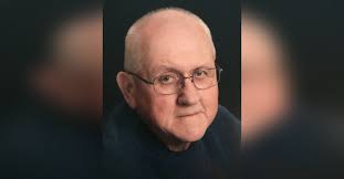 Obituary information for Claude H Peterson