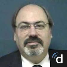 Dr. Glenn R. Faust, MD