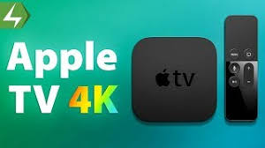 Apple Tv 4k Price In Egypt Compare Prices