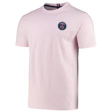 Check hier het nieuwste paris saint germain voetbalshirt, thuisshirt en uitshirt, trainingsshirt, presentatiepak en trainingspak als je deze wilt kopen. Paris Saint Germain Mens T Shirts Psg Mens Tees Store3 Psg Fr