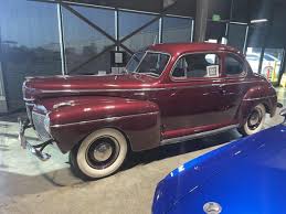 Image result for Mayfair Maroon 1941 Mercury