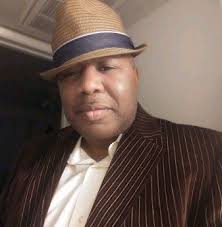 Skyscraper in Downtown Los Angeles