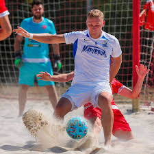Russia 2021 will be the 11th edition of the fifa beach soccer world cup and will be held in its entirety at the luzhniki olympic complex from 19 to 29 august. Stolz Das Erreicht Zu Haben Lokalsport Uelzen