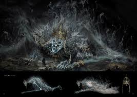Sage'S Crystal Staff | Dark Souls Wiki | Fandom
