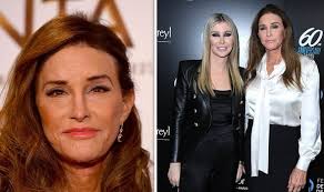 Caitlyn Jenner Girlfriend Who Is Caitlyn Jenner Dating Now Celebrity News Showbiz Tv Express Co Uk