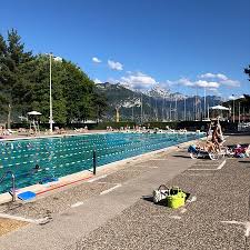 Piscine Municipale Des Marquisats Annecy 2020 Ce Qu Il Faut Savoir Pour Votre Visite Tripadvisor
