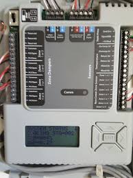 This feature adjusts the incoming gas supply, which in turn adjusts the burner flame's intensity. Trane Modulating Zone System By 88hvac Gas Heating Gas Furnace Trane