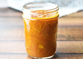 Indian Curry Sauce Indian Onion Tomato Bhuna Masala Instant Pot Recipe Curry Sauce Curry Recipes Indian Indian Curry