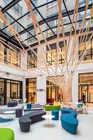 For nearly a century, we have helped the alliance brands to distribute their cars worldwide. Rci Bank And Services Burofotos Glassdoor