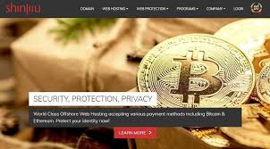Buy Vps With Bitcoin The Top 10 List In 2020 Bitcoin Website Hosting Hosting Services