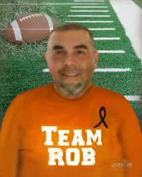 Robert Gonzales Pena Obituary December 7, 2024