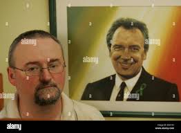 Queens university of belfast hi-res stock photography and images