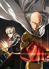 Commencez votre essai gratuit de 30 jours aujourd'hui et obtenez votre premier livre audio gratuitement. One Punch Man En Streaming Vostfr One Punch Man Anime Sur Adn
