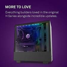 View the nzxt h510 i manual for free or ask your question to other nzxt h510 i owners. Compare Nzxt H700 Black Vs H510i Black Pangoly
