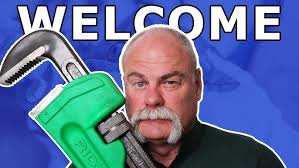 Roger Wakefield Plumbing Education