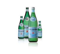 History, products, news and events of s.pellegrino sparkling mineral water and sanpellegrino italian sparkling drinks. San Pellegrino Naturliches Mineralwasser Test Testberichte De