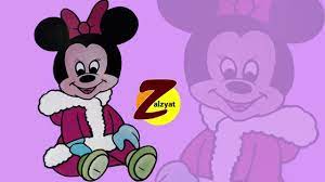 طريقة رسم ميكى mickey mouse disney characters mickey