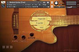 Download free vst plugins, instruments, effects, and samples for pc and mac by native instruments. Best Free Guitar Vst Plugins And Sample Libraries Happy Composer