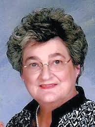 Elaine Gossen Obituary (2022)