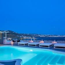 Ανοίγει στις 25 μαΐου το νέο 5άστερο aeonic suites & spa κοντά στην παραλία κορφός στη μύκονο. Mykonos 3enodoxeia Breite Sygkrinete Tis Idanikes Prosfores Sthn Trivago