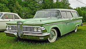 Image result for Velvet Maroon 1959 Edsel