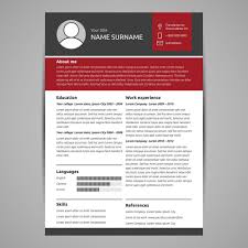 resume tips for stay at home parents
