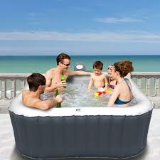 Great Inflatable Spa Inflatable Hot Tubs Best Inflatable Hot Tub Hot Tub