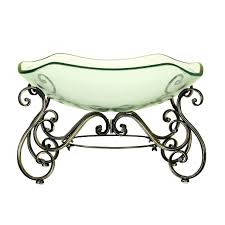 Overstock Com Online Shopping Bedding Furniture Electronics Jewelry Clothing More Glass Bowl Decor Decorative Bowls Glass Decor