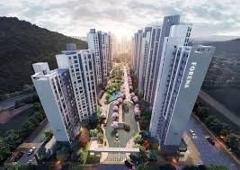 한화건설, 부산 북구 '한화 포레나 부산덕천 2차' 본격 분양...일반분양 총 157가구