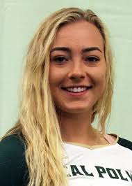 2017 Women's Volleyball Roster